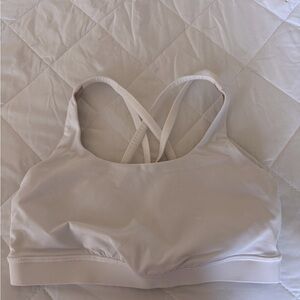 Lululemon energy bra